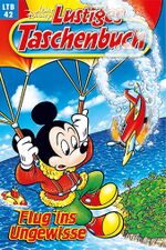 LTB 42: Flug ins Ungewisse