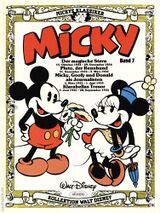 Mickys Klassiker 7